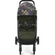 Wózek Graco GRACO WOZEK BREAZE LITE 2 COUTURE FERN 13410869 5060624772030
