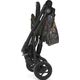 Wózek Graco GRACO WOZEK BREAZE LITE 2 COUTURE FERN 13410869 5060624772030