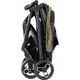 Wózek Graco GRACO WOZEK MYAVO CLOVER GS2107AASTG000 13410881 5060624772610