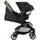 Wózek Graco GRACO WOZEK MYAVO CLOVER GS2107AASTG000 13410881 5060624772610