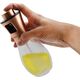 KingHoff DYSPENSER SPRYSKIWACZ DO OLEJU, OCTU I PRZYPRAW 200ml KINGHOFF KH-1725 13413925 5908287217256