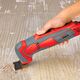 Einhell ZESTAW OSPRZĘTU MULTITOOL 4 SZT 49708800 13414574 4009317088004