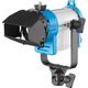 Lampa studyjna Freepower Reflektor halogenowy FreePower 150W z soczewką Fresnela i regulacją 13419710 610371838036