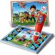 Clementoni GRA QUIZ PAW PATROL CLM 16334 PUD 13419790 8005125163342