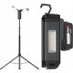 Latarka Scangrip Baterija work light TOWER COMPACT CONNECT with tripod, 2500 l, Scangrip 13419889 5708997006979