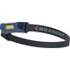 Scangrip Žibintuvėlis ant galvos LED ZONE 2, USB, IP54, 200lm, Scangrip 13420400 5708997358504