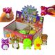 Adar Gniotek 556317 p12 mix cena za 1 szt 13420828 5901271556317