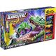 HTI PROMO Tor samochodowy Croc Attack Atak Krokodyla + 4 autka wyścigowe Beast Machines TEAMSTERZ 1417333 p6 13425855 5050841733310