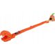 HTI PROMO Tor samochodowy Wąż Serpent Strike + 1 autko wyścigowe Beast Machines TEAMSTERZ 1417436 p4 13425857 5050841743616