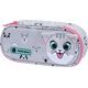 Piórnik Astra Piórnik jednokomorowy Astrabag Kitty The Cute AC6 13427801 5901137197395