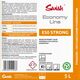 Swish SWISH E50 STRONG - Skoncentrowany środek czyszczący do mycia i odtłuszczania powierzchni, 5 l 13428945 5907222514078