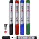 MemoBe Marker do tablic MemoBe MM004 czarny, CZARNY 13431159 5902884169321