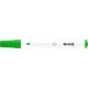 MemoBe Marker do tablic MemoBe MM350 zielony, ZIELONY 13431163 5903273517488