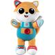 Chicco Chicco Bilingual ABC Lisek 13432227 8058664160433