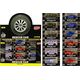 Mega Creative AUTO RATUNK MET 11X5X4 MOJE MIASTO MCN24/384/768 13433094 5904335882247