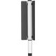 Lampa studyjna Jinbei Lampa LED Jinbei EFT-220BI 2700-7500K 13433400 6933793930831