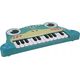 Mega Creative PIANINKO B/O ZABA 32X18X5 MC WB 36/72 13433516 5905523602043