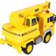 Mega Creative AUTO CIEZAR BUD B/O 24X16X12 MOJE MIAS PLPL N 36 13433615 5904335882254