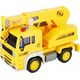 Mega Creative AUTO CIEZAR BUD B/O 24X16X12 MOJE MIAS PLPL N 36 13433615 5904335882254