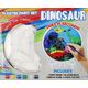 Mega Creative ZEST KREAT DO MALOW DINO 25X20X4 MC WB 24/48 13433620 5905523606195