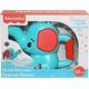 Epee Fisher-Price Zabawka do kąpieli Słonik konewka / prysznic CFGMBT007 13433681 4897091815783