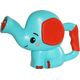 Epee Fisher-Price Zabawka do kąpieli Słonik konewka / prysznic CFGMBT007 13433681 4897091815783