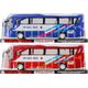 Mega Creative AUTOBUS DZ/SW P/B 40X14X10 MIX2 MC PBX 24/48 13433712 5905523604627
