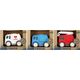 Mega Creative AUTO RATUNK CARTOON 22X17X11 MIX3 MC WB 24/48 13433715 5905523603538
