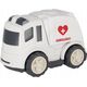 Mega Creative AUTO RATUNK CARTOON 22X17X11 MIX3 MC WB 24/48 13433715 5905523603538