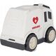 Mega Creative AUTO RATUNK CARTOON 22X17X11 MIX3 MC WB 24/48 13433715 5905523603538