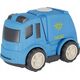 Mega Creative AUTO RATUNK CARTOON 22X17X11 MIX3 MC WB 24/48 13433715 5905523603538