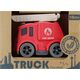 Mega Creative AUTO RATUNK CARTOON 14X10X6 MIX3 MC WB 96/192 13433717 5905523603545