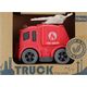 Mega Creative AUTO RATUNK CARTOON 14X10X6 MIX3 MC WB 96/192 13433717 5905523603545