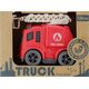 Mega Creative AUTO RATUNK CARTOON 14X10X6 MIX3 MC WB 96/192 13433717 5905523603545