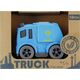Mega Creative AUTO RATUNK CARTOON 14X10X6 MIX3 MC WB 96/192 13433717 5905523603545