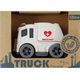 Mega Creative AUTO RATUNK CARTOON 14X10X6 MIX3 MC WB 96/192 13433717 5905523603545