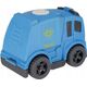 Mega Creative AUTO RATUNK CARTOON 14X10X6 MIX3 MC WB 96/192 13433717 5905523603545