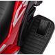 Milly Mally Pojazd na akumulator Motocykl HONDA CRF 450R Red 13433766 5901761128581