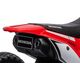 Milly Mally Pojazd na akumulator Motocykl HONDA CRF 450R Red 13433766 5901761128581