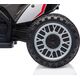 Milly Mally Pojazd na akumulator Motocykl HONDA CRF 450R Grey 13433770 5901761128604