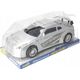Mega Creative AUTO WYSCIG P/B 38X15X18 MC PBX 18/36. 13433808 5905523604085
