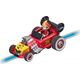 Carrera Carrera First 20063046 Mickey on Tour 2,4m 13434285 4007486630468