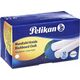 Pelikan Pelikan 701359 kreda Biały 12 szt. 13434595 4012700701350