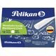 Pelikan Pelikan 701359 kreda Biały 12 szt. 13434595 4012700701350