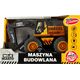 Mega Creative MASZYNA BUD KOPARK B/O 19X11X10 MOJE M PLPL48/96 13435318 5905523602029