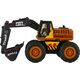 Mega Creative MASZYNA BUD KOPARK B/O 19X11X10 MOJE M PLPL48/96 13435318 5905523602029