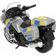 Mega Creative MOTOCYKL POLICJA B/O 21X15X11 MOJE M PLPL MC 48 13435319 5904335881875