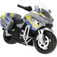 Mega Creative MOTOCYKL POLICJA B/O 21X15X11 MOJE M PLPL MC 48 13435319 5904335881875