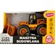 Mega Creative MASZYNA BUD SPYCH B/O 19X11X10 MOJE M PLPL48/96 13435320 5905523602036
