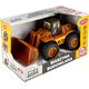 Mega Creative MASZYNA BUD SPYCH B/O 19X11X10 MOJE M PLPL48/96 13435320 5905523602036